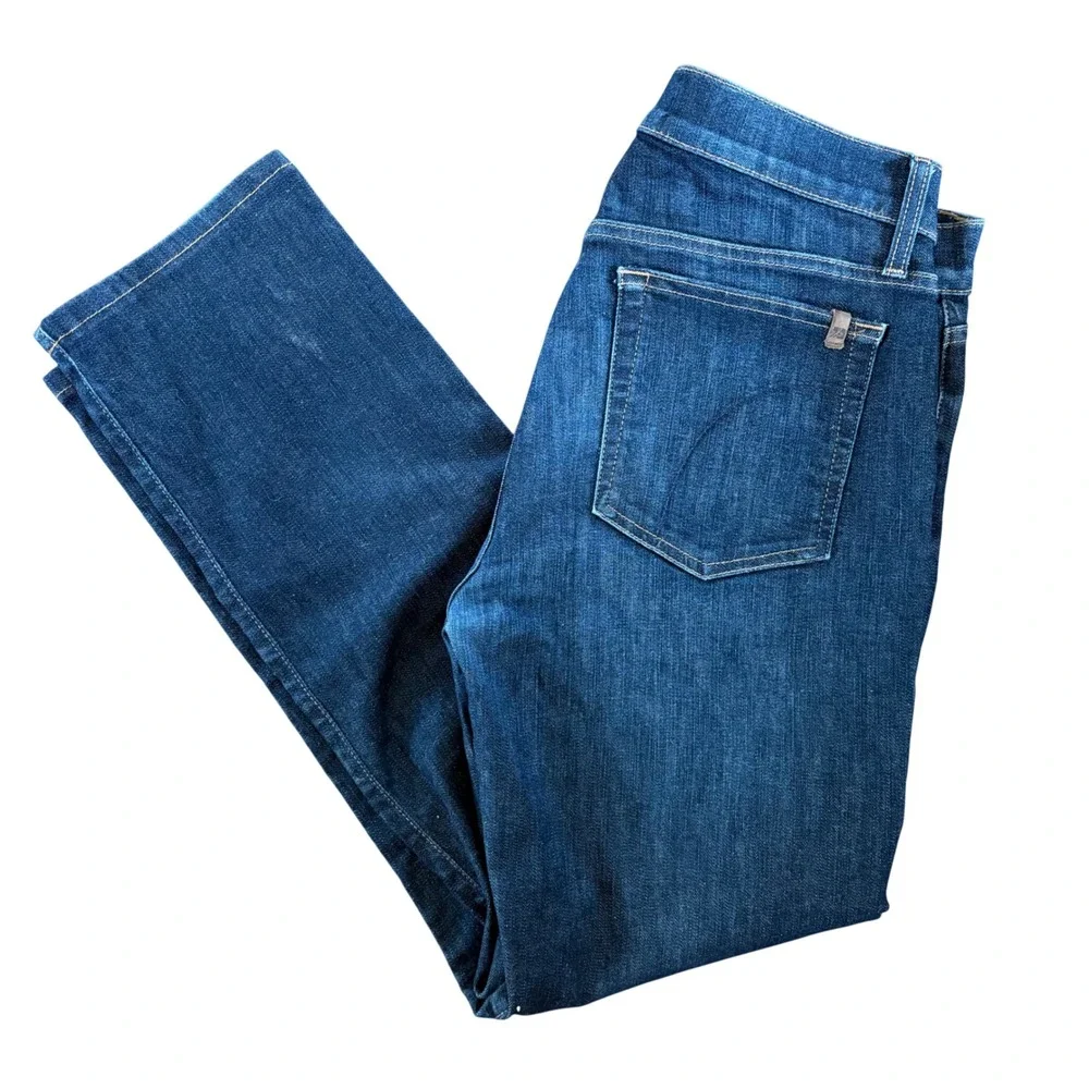Joes Jeans The‎ Brixton Straight & Narrow Dark Wash Denim Men's Size 31